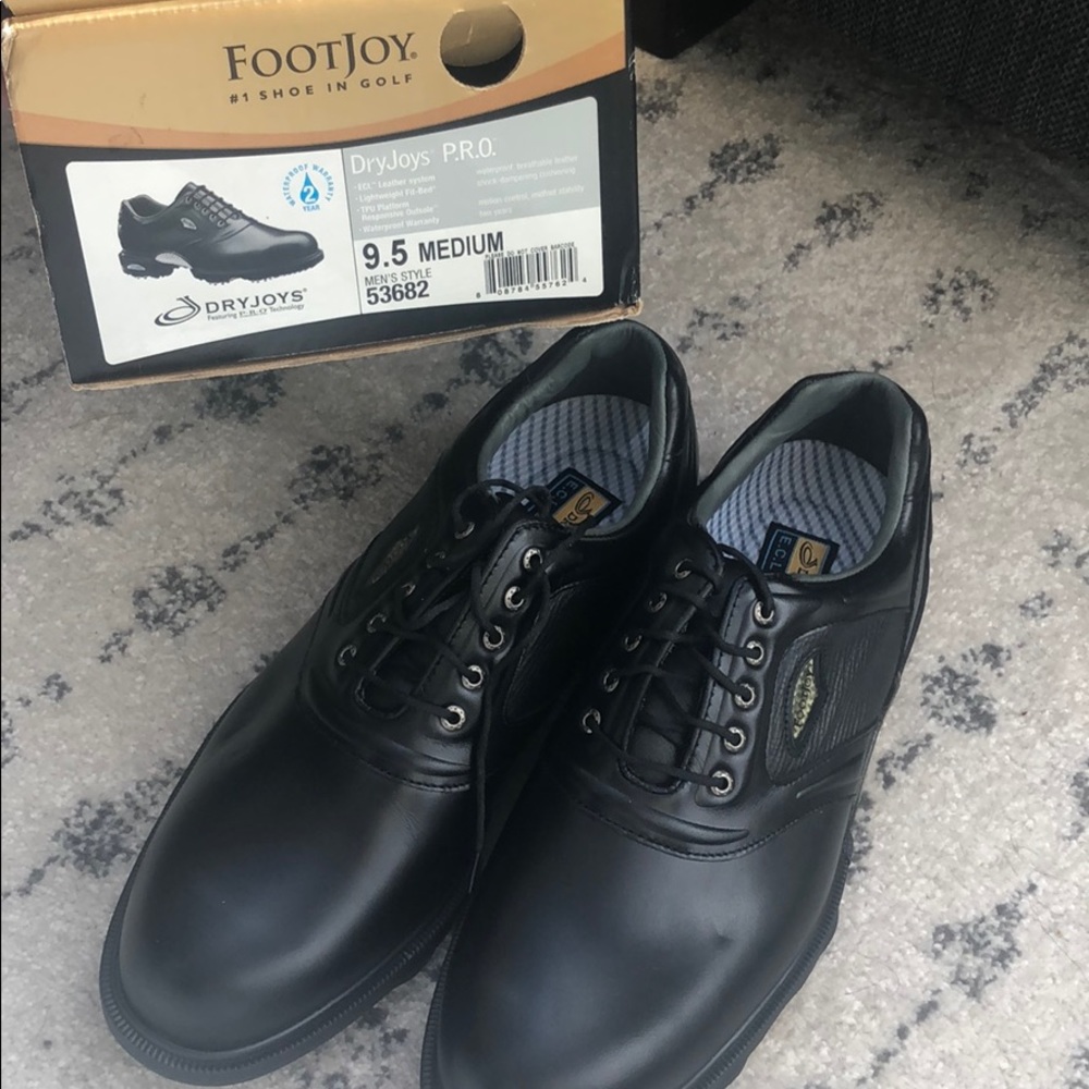 ⛳️ Brand New! Men’s Golf FootJoy Shoe ⛳️